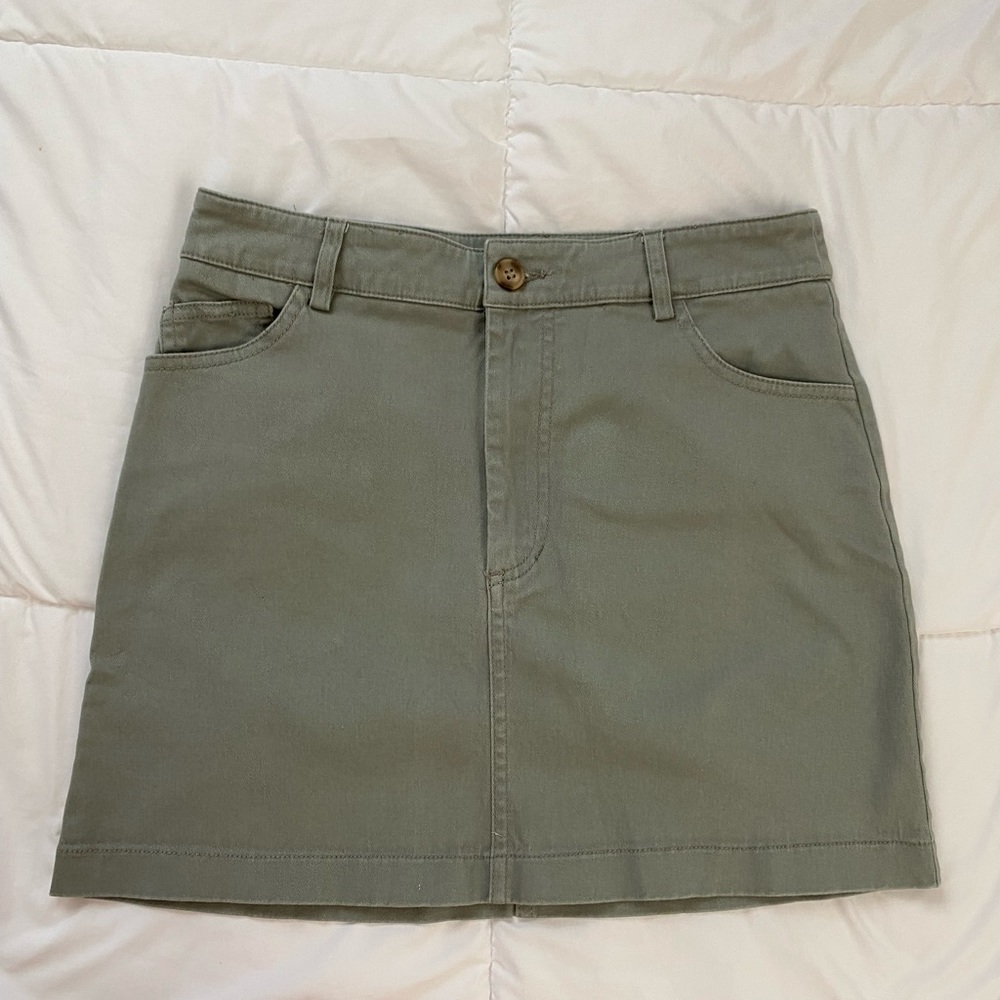 Forever 21 Skirt